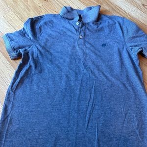 Men’s Banana Republic polo